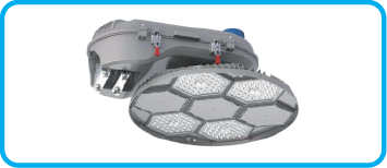 016-AZOOD LED HIGH MAST LIGHT SERIES HM03